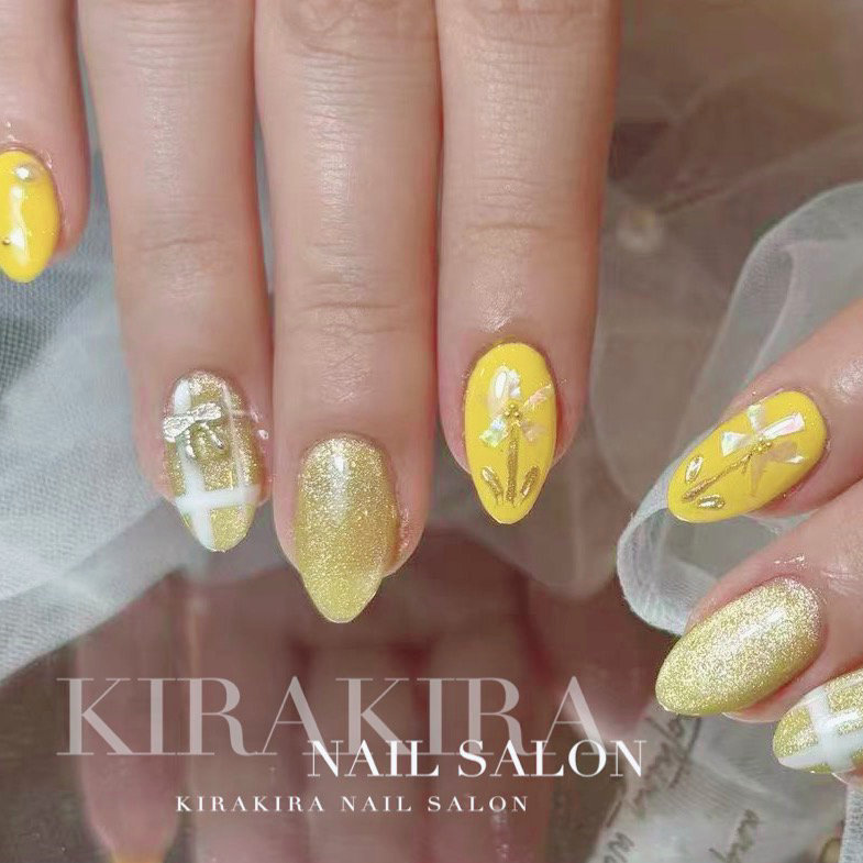 kirakira_nail