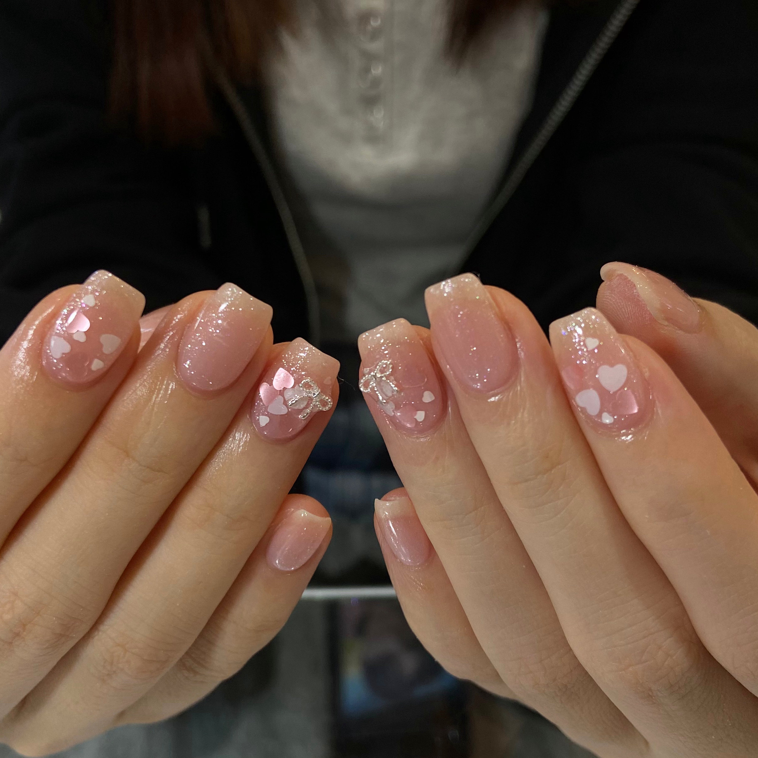 ネイリー（Nailie） - Alaise_nail671