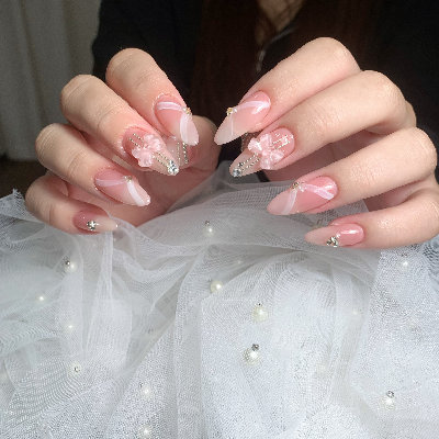 ネイリー（Nailie） - Quynhsora_nail