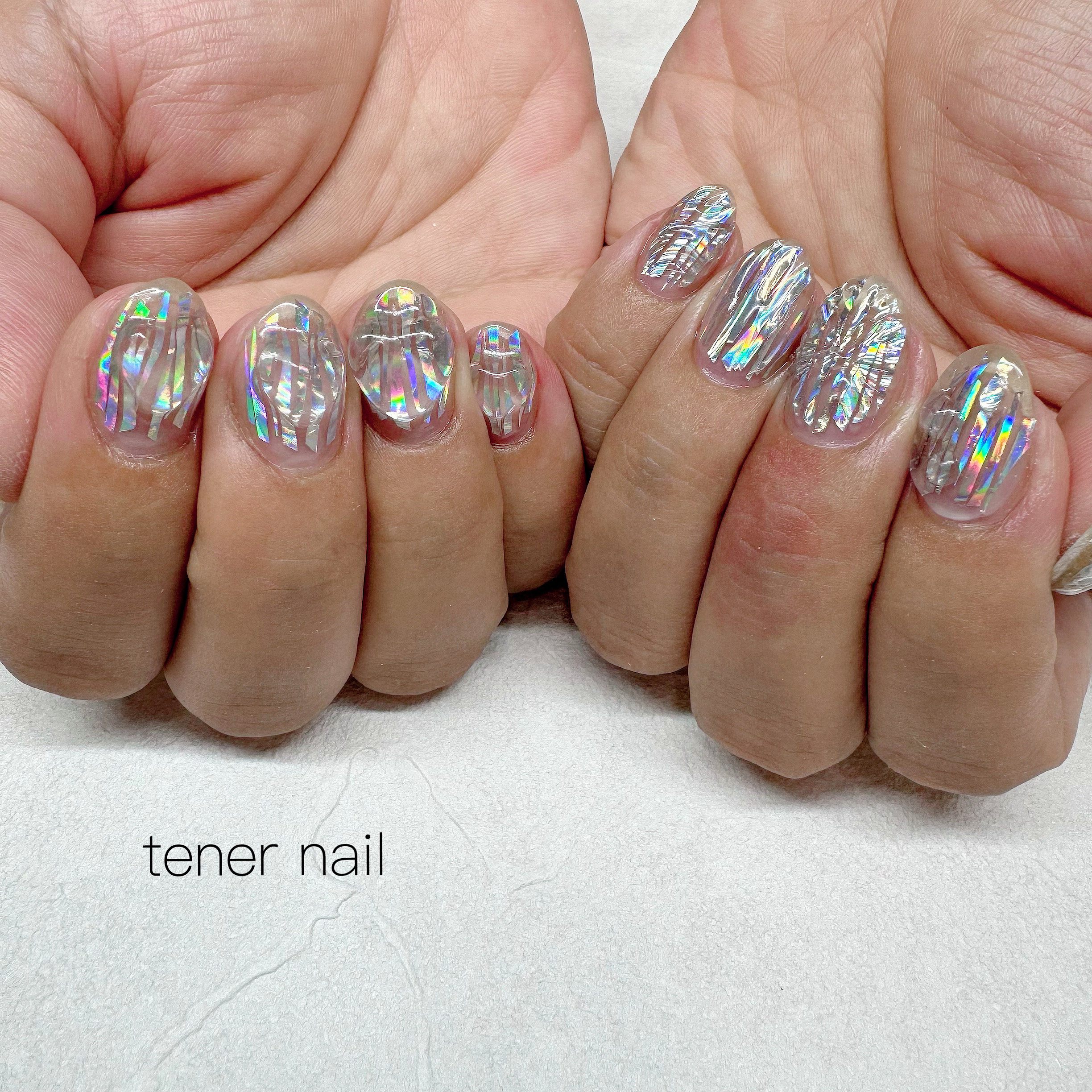 tener_nail