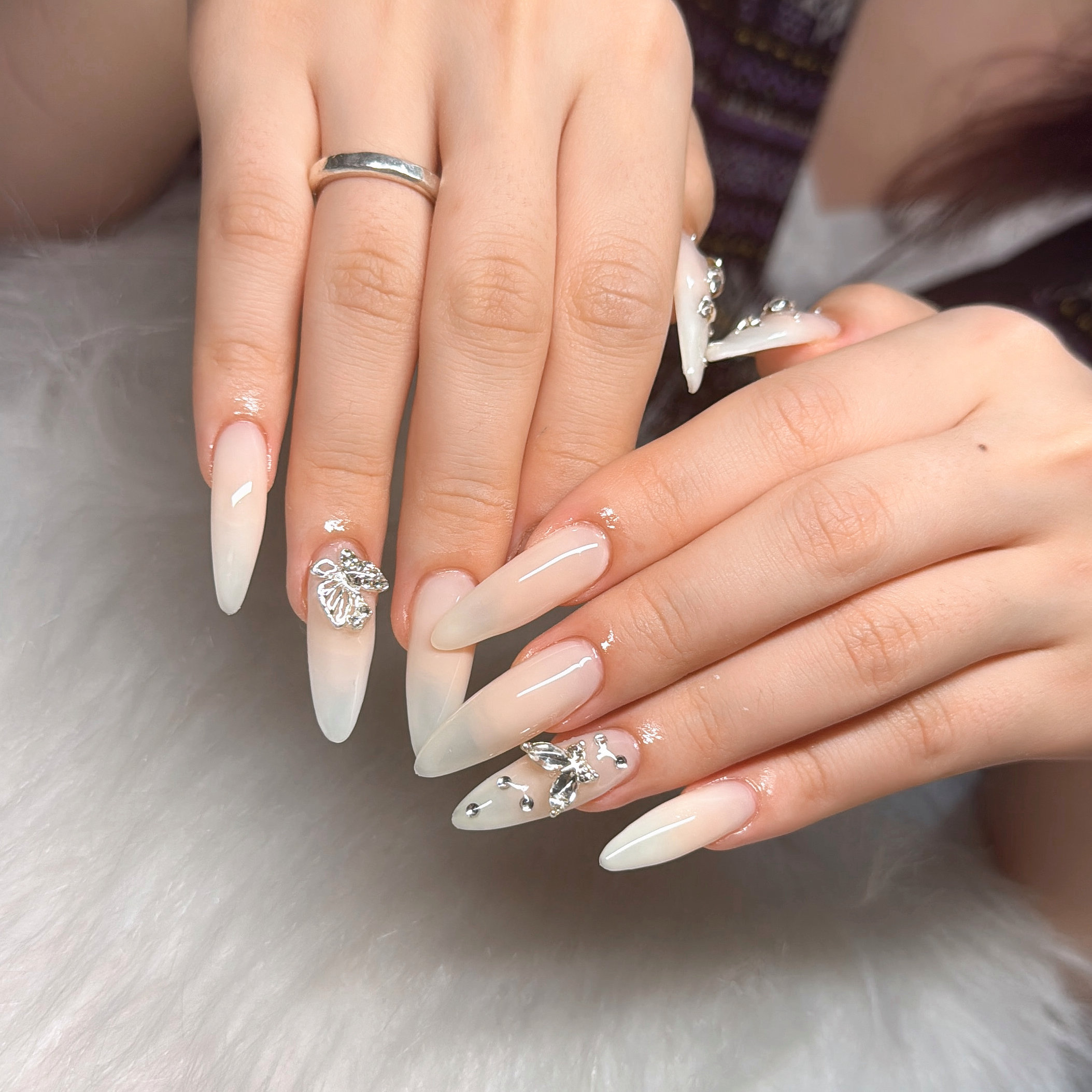 Zanzan_nailsalon