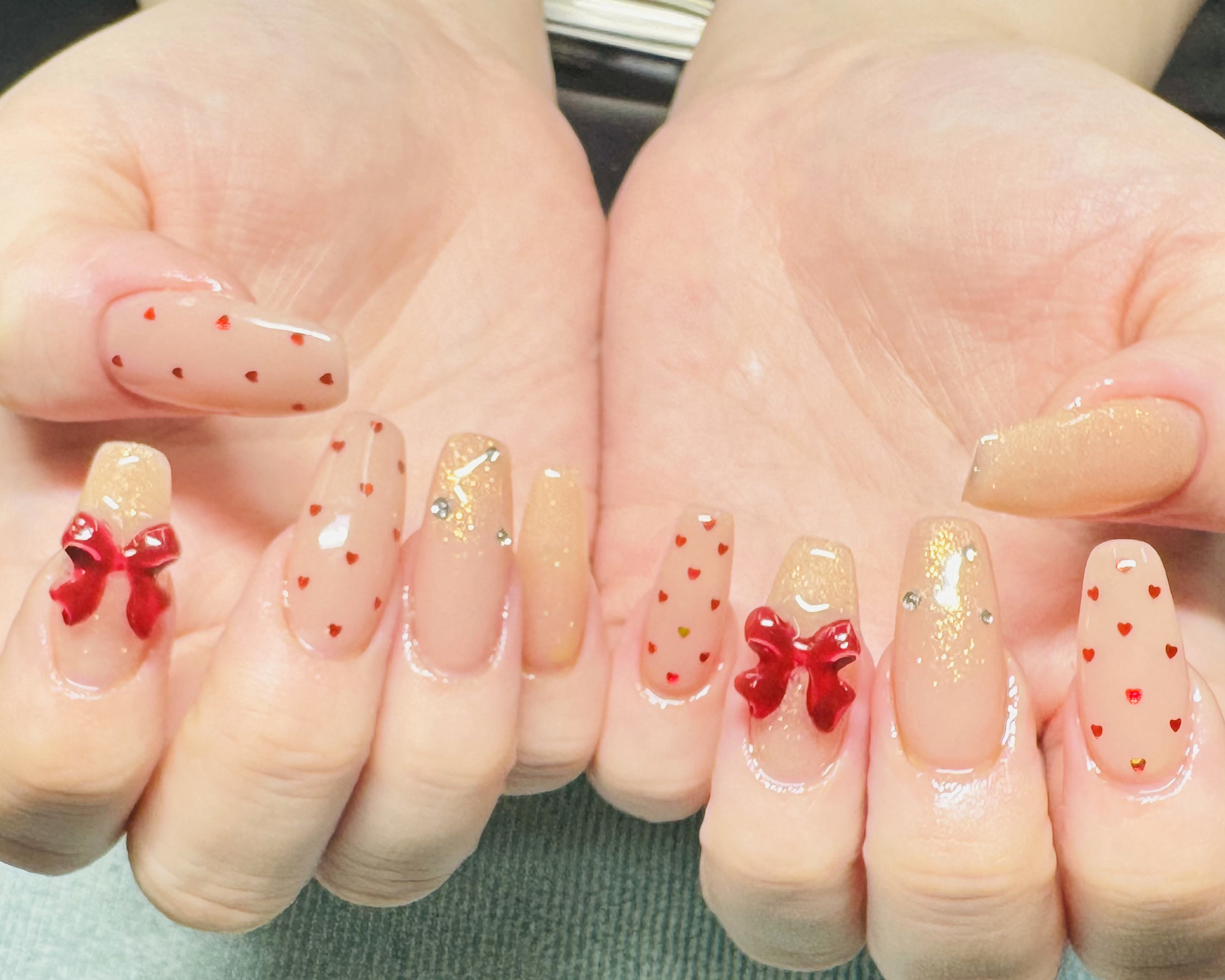sakura09.nail