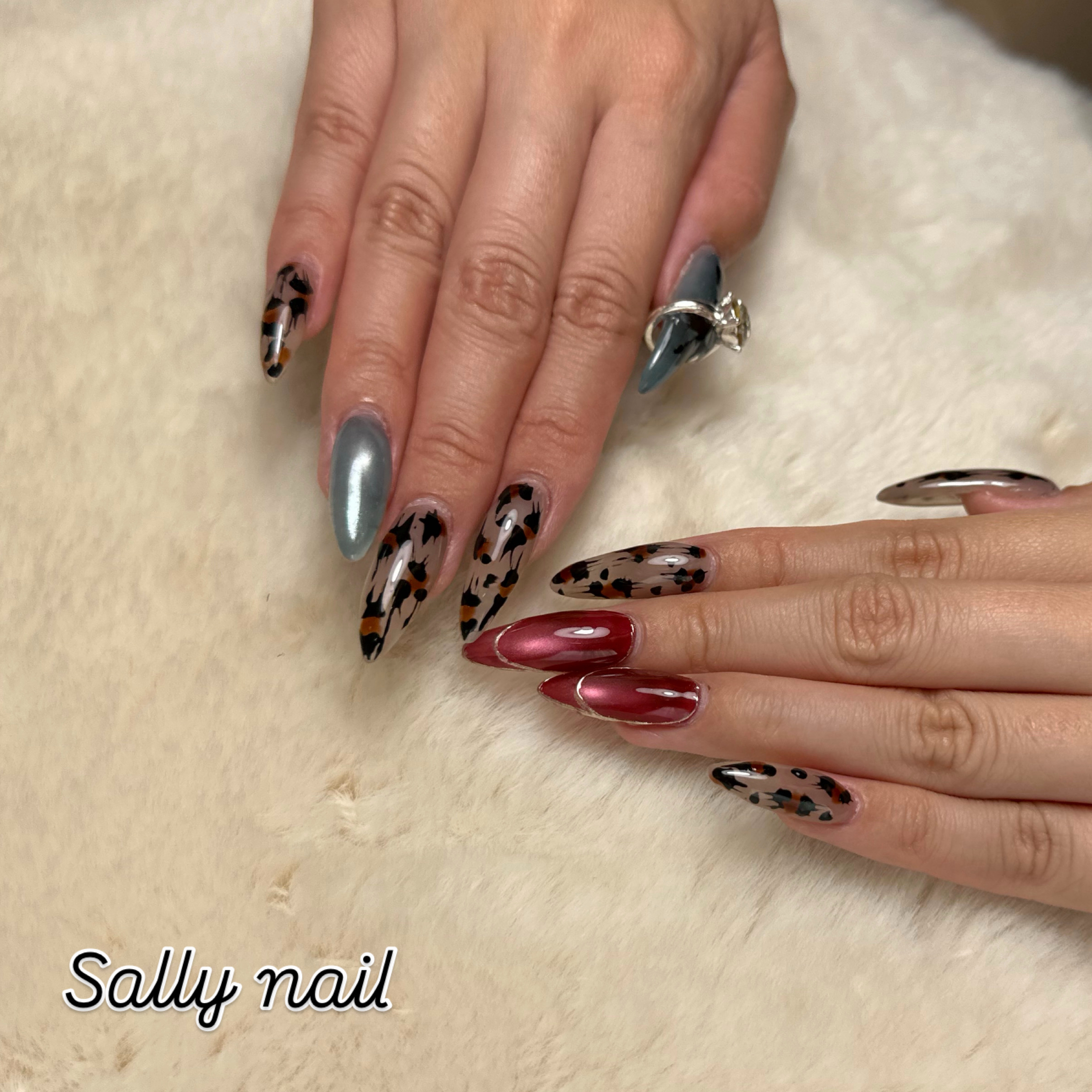 Sally_nail