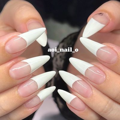 フレンチ（一色）