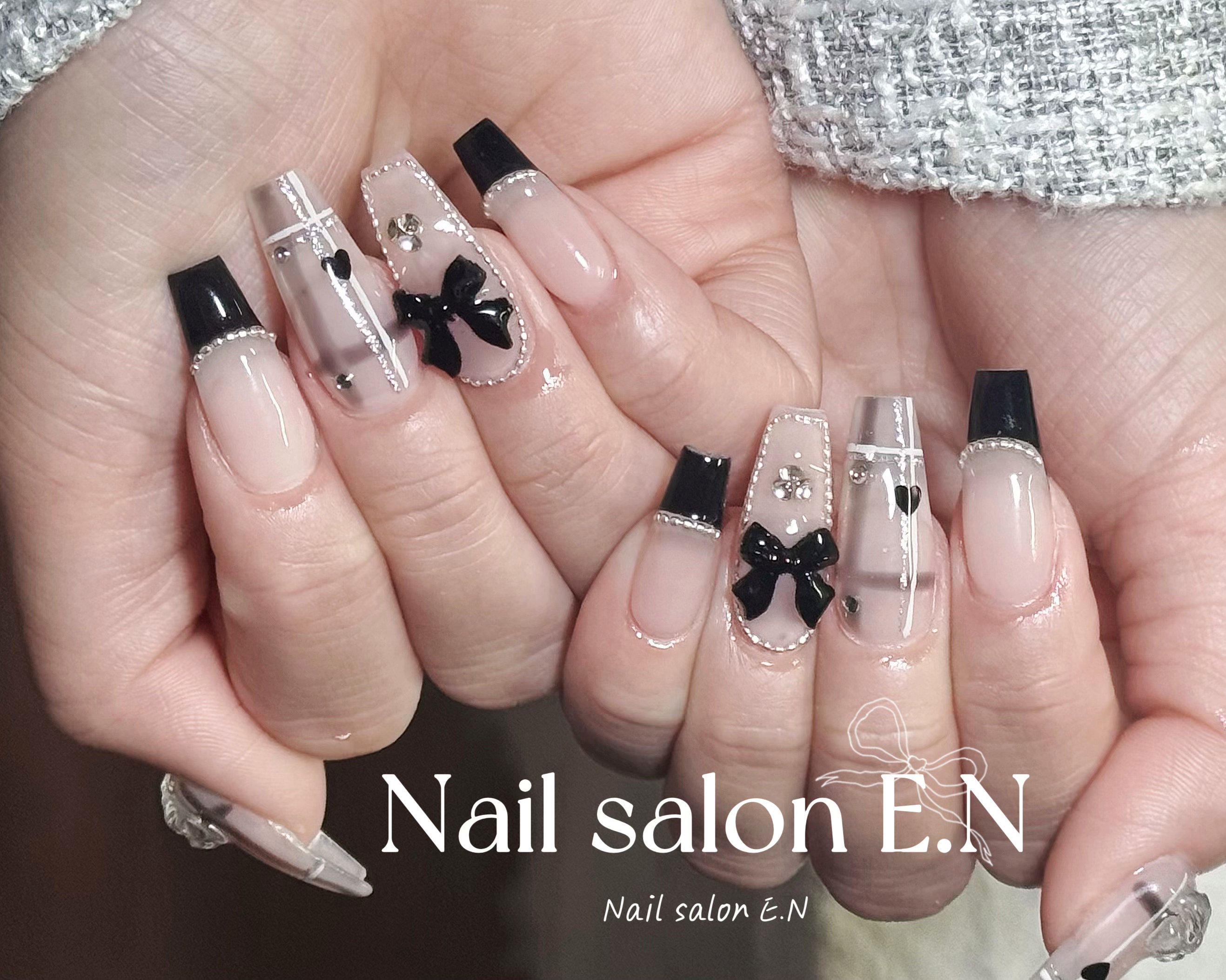 NailsalonE.N