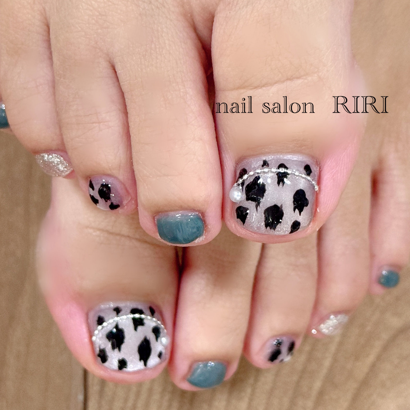 RIRI__nail