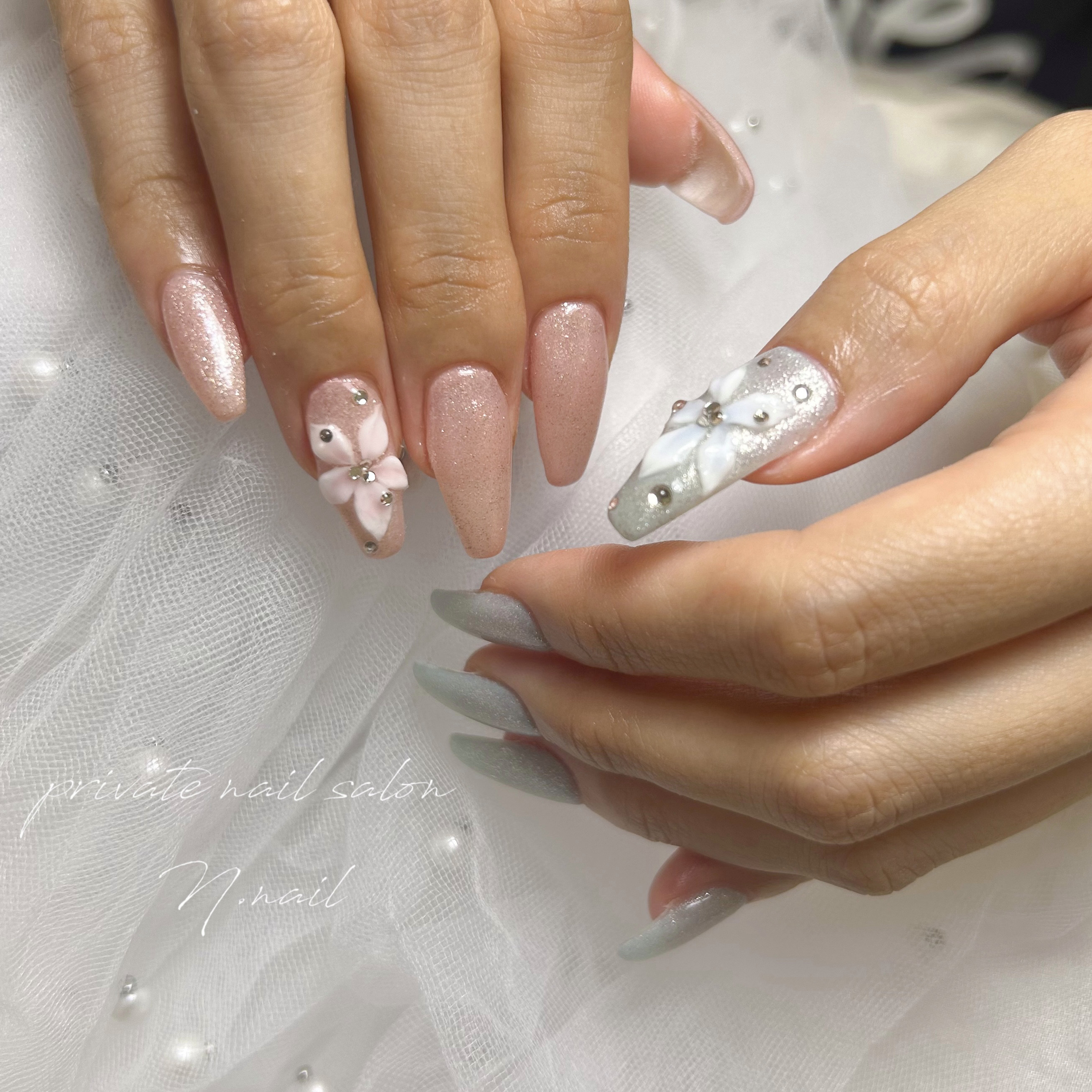 N.nailsalon