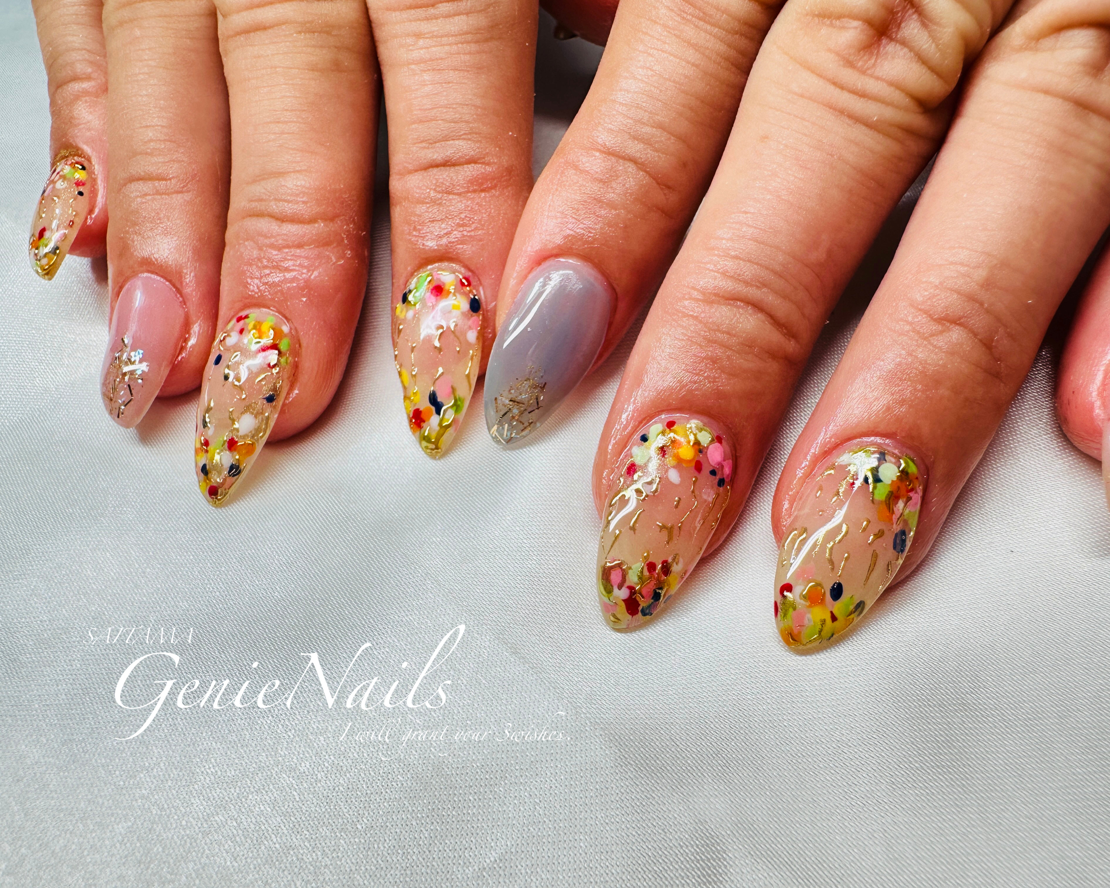 Genie_Nails
