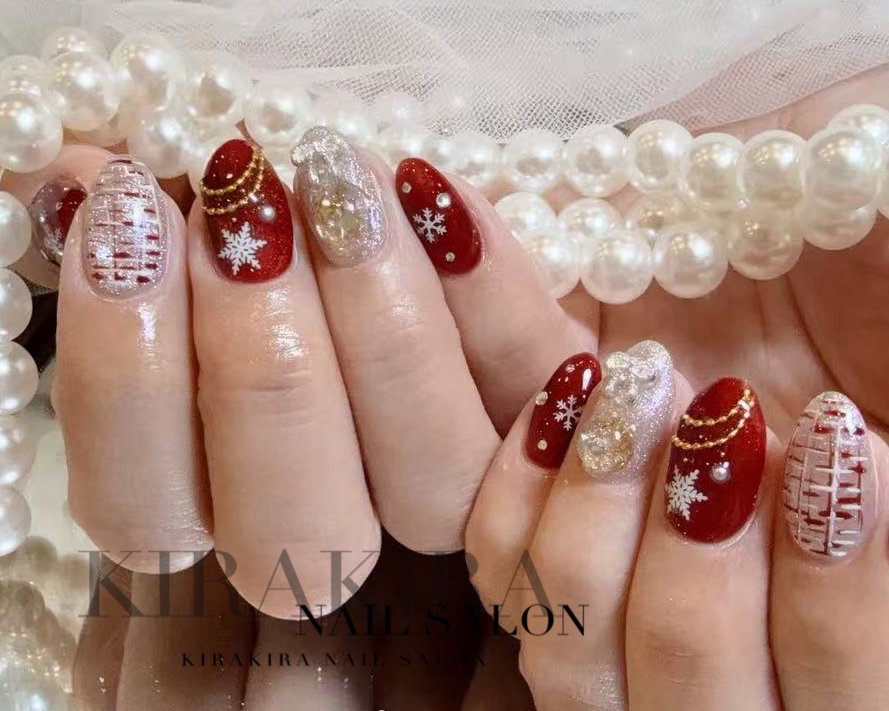 kirakira_nail