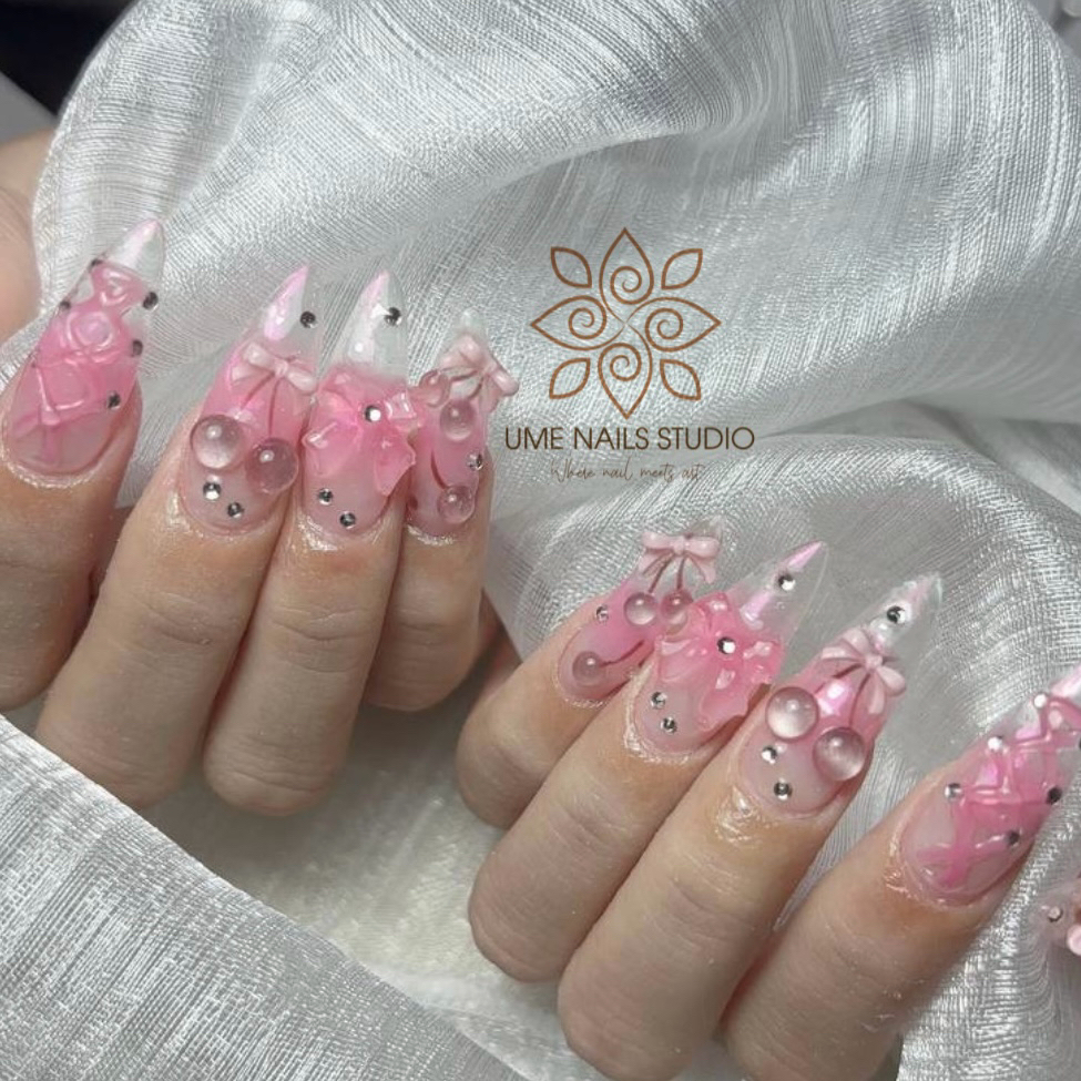 UME_NAIL_STUDIO_SAKURA