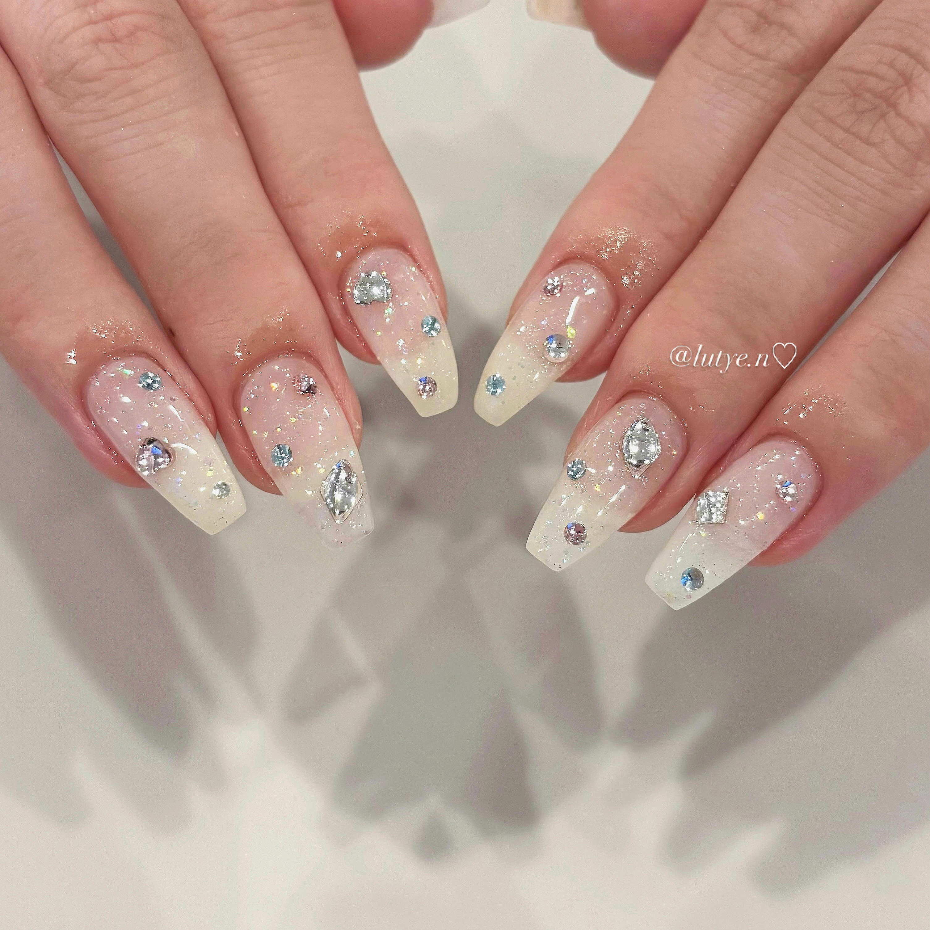 nozomi_millieainee