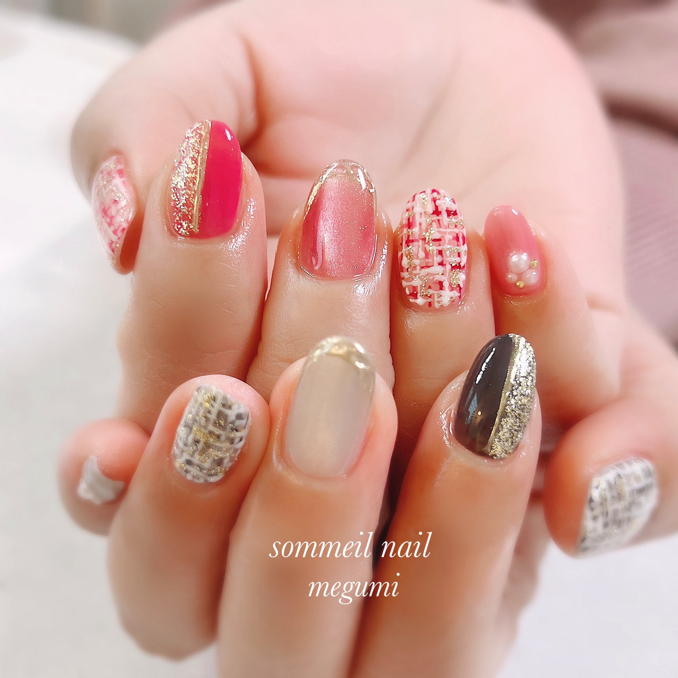 sommeilnail