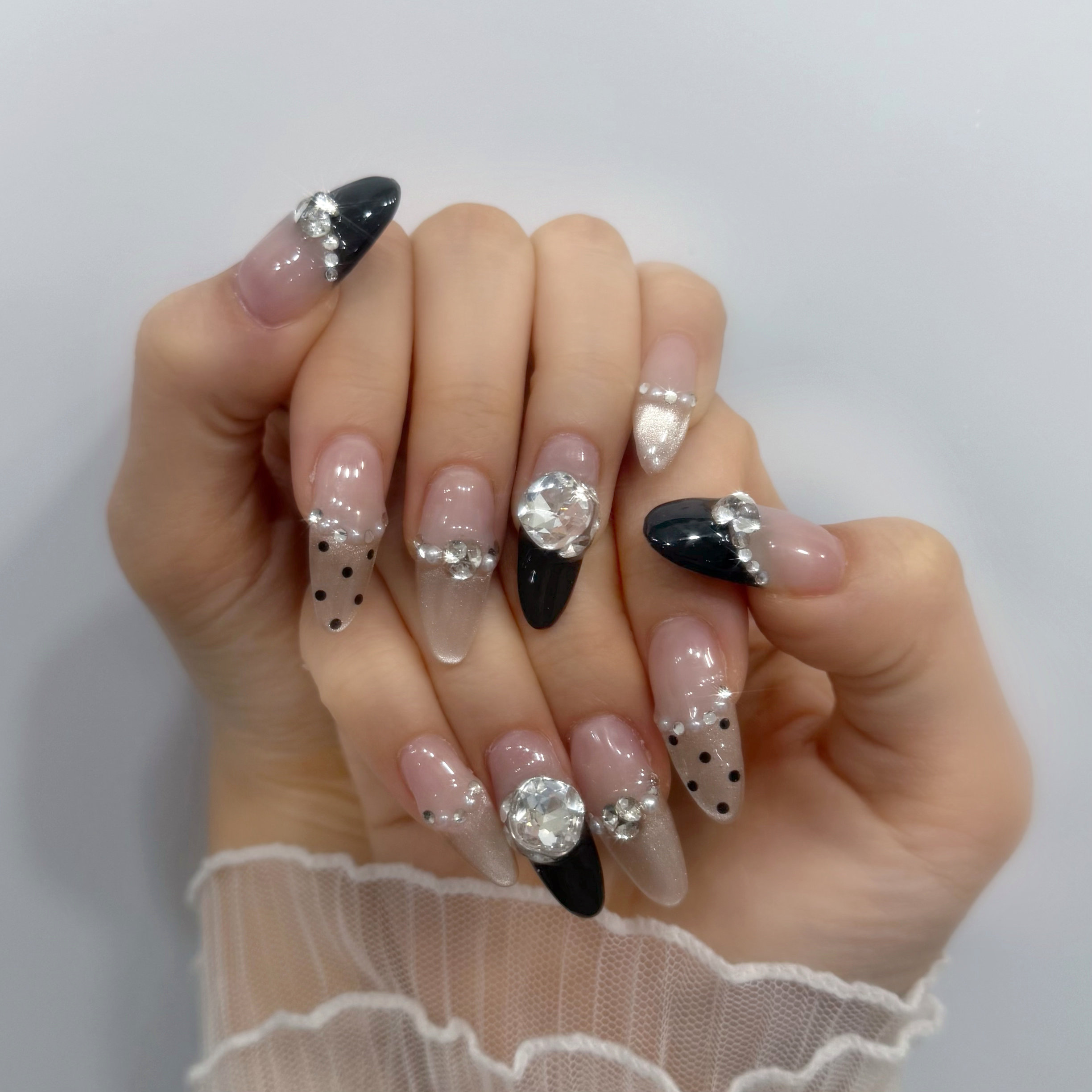 pomnail