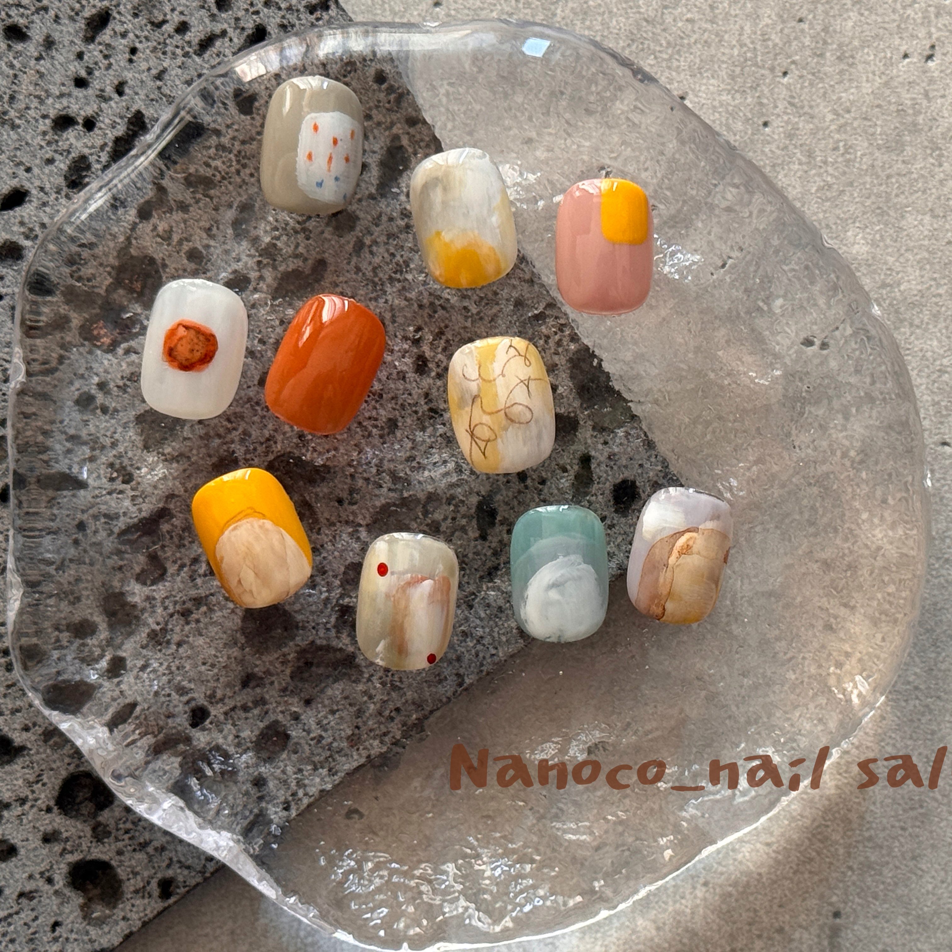 nanoco_nail