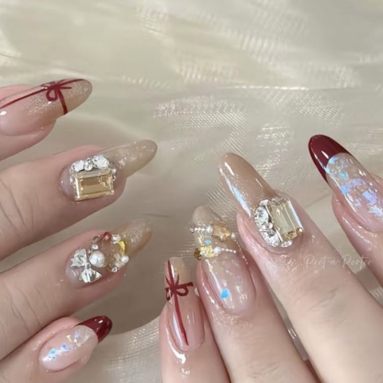 Nail_usagi