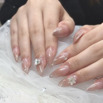 持ち込みデザイン