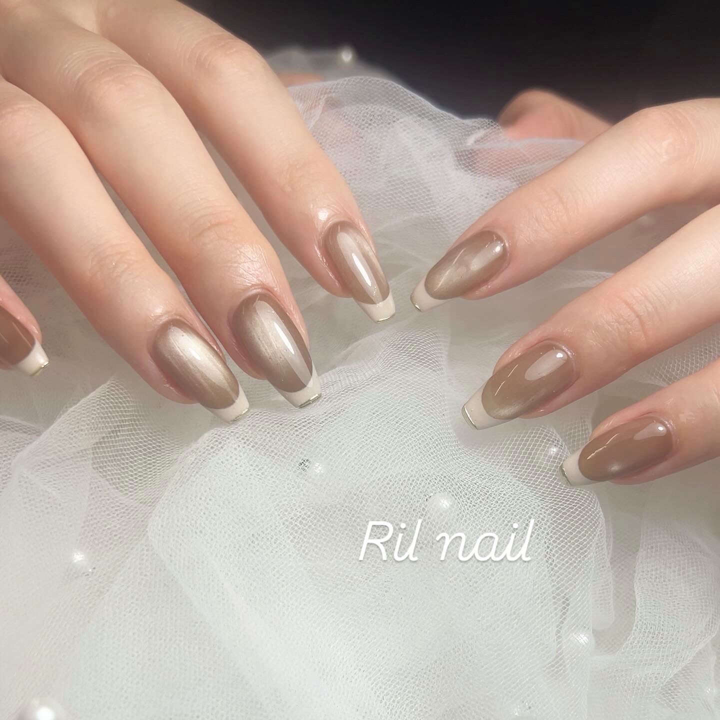 RIL.nail