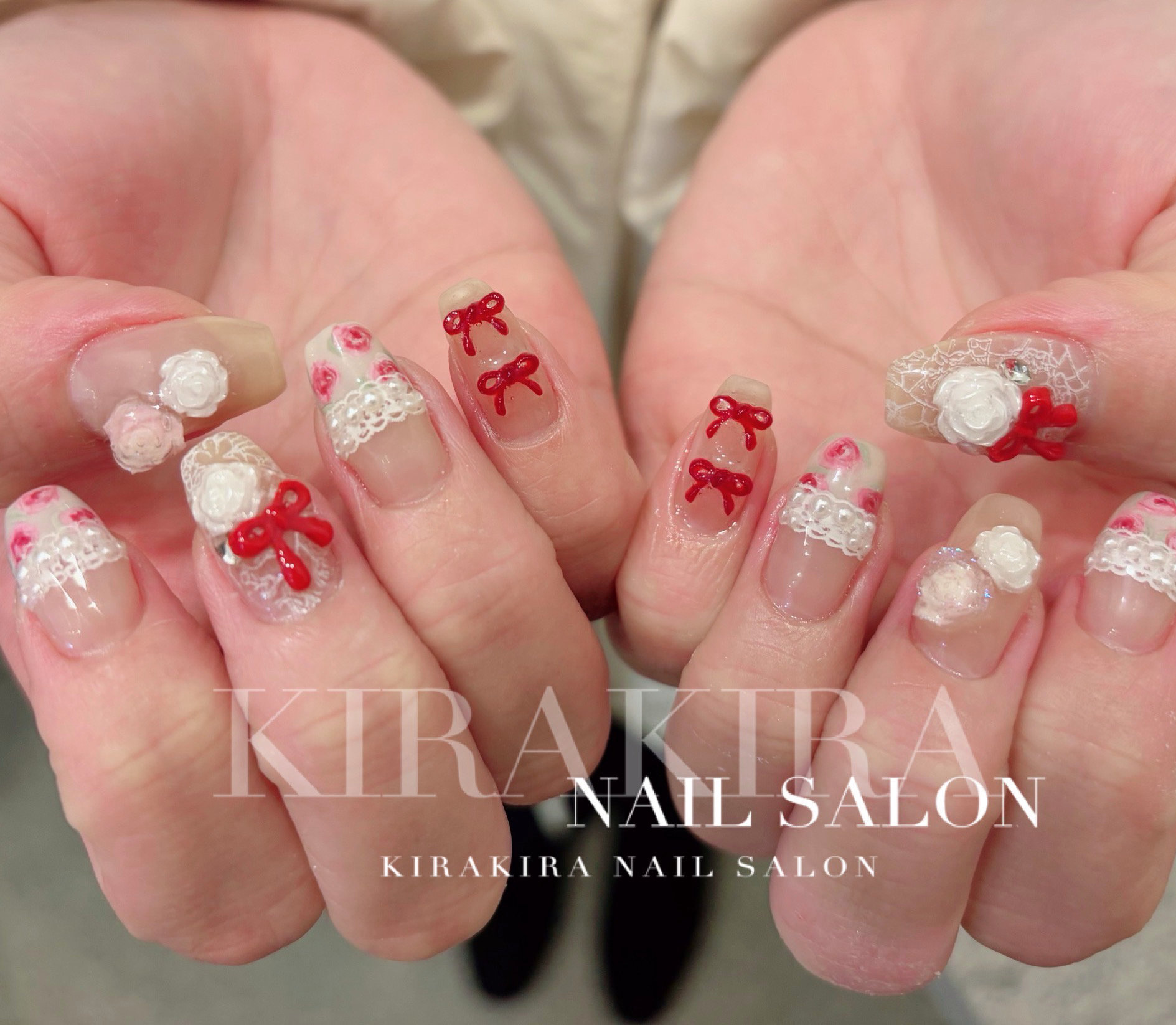 kirakira_nail