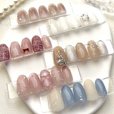 《11.12月限定》季節限定デザイン