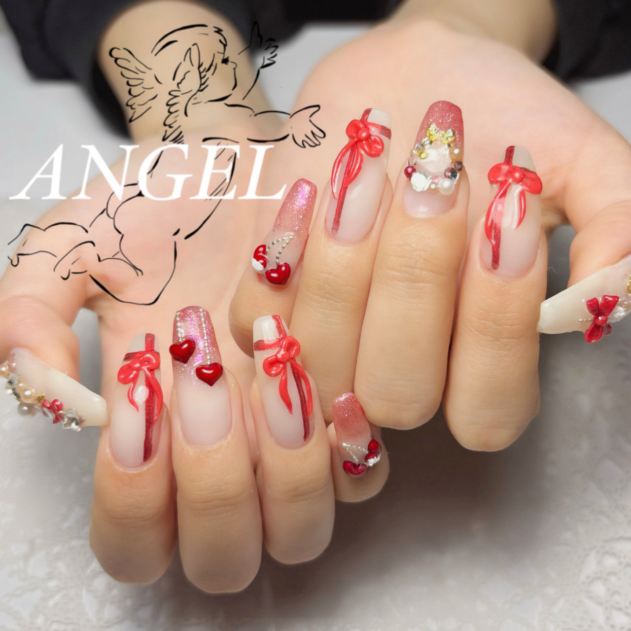 angel.nail