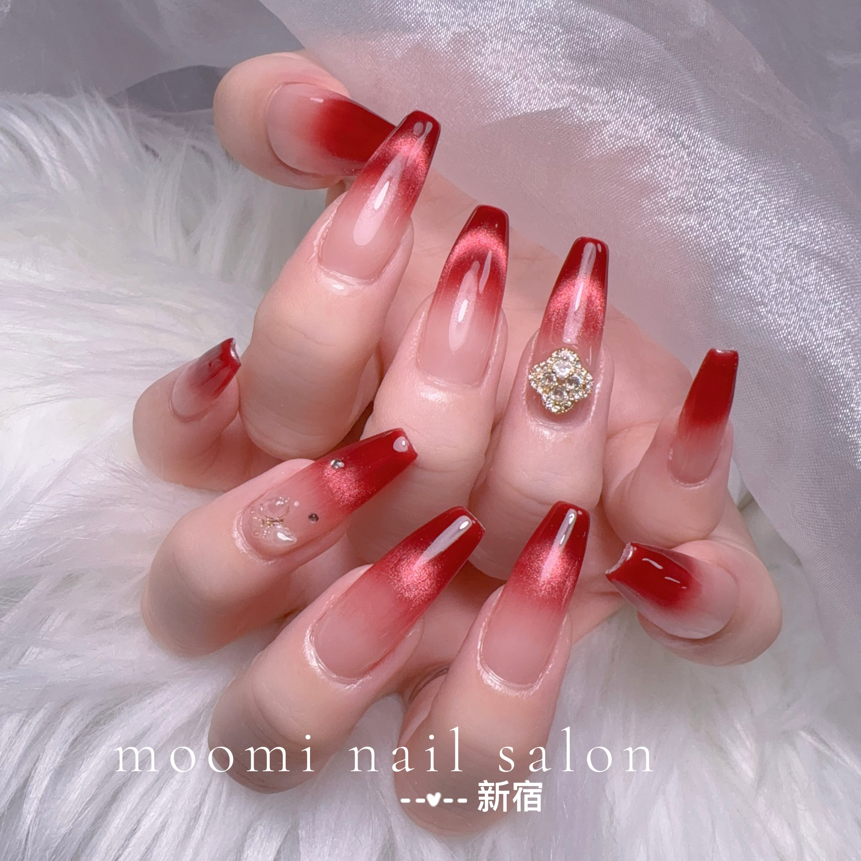Moomi.nailsalon