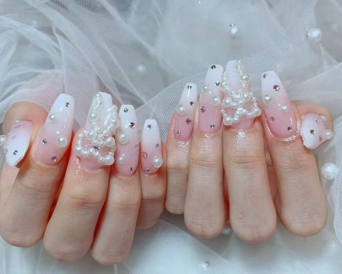 kirakira_nail