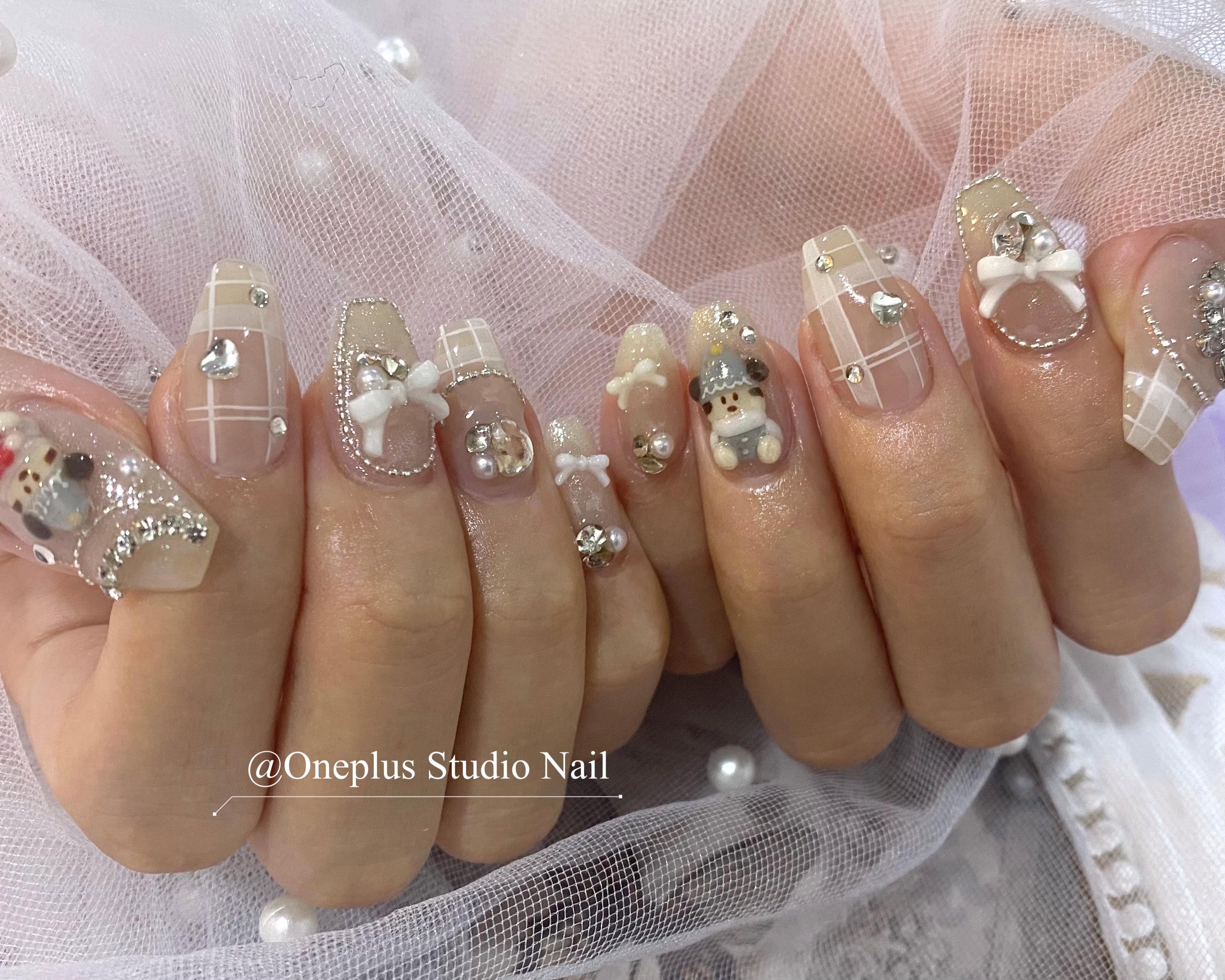 One_plus_nail_salon