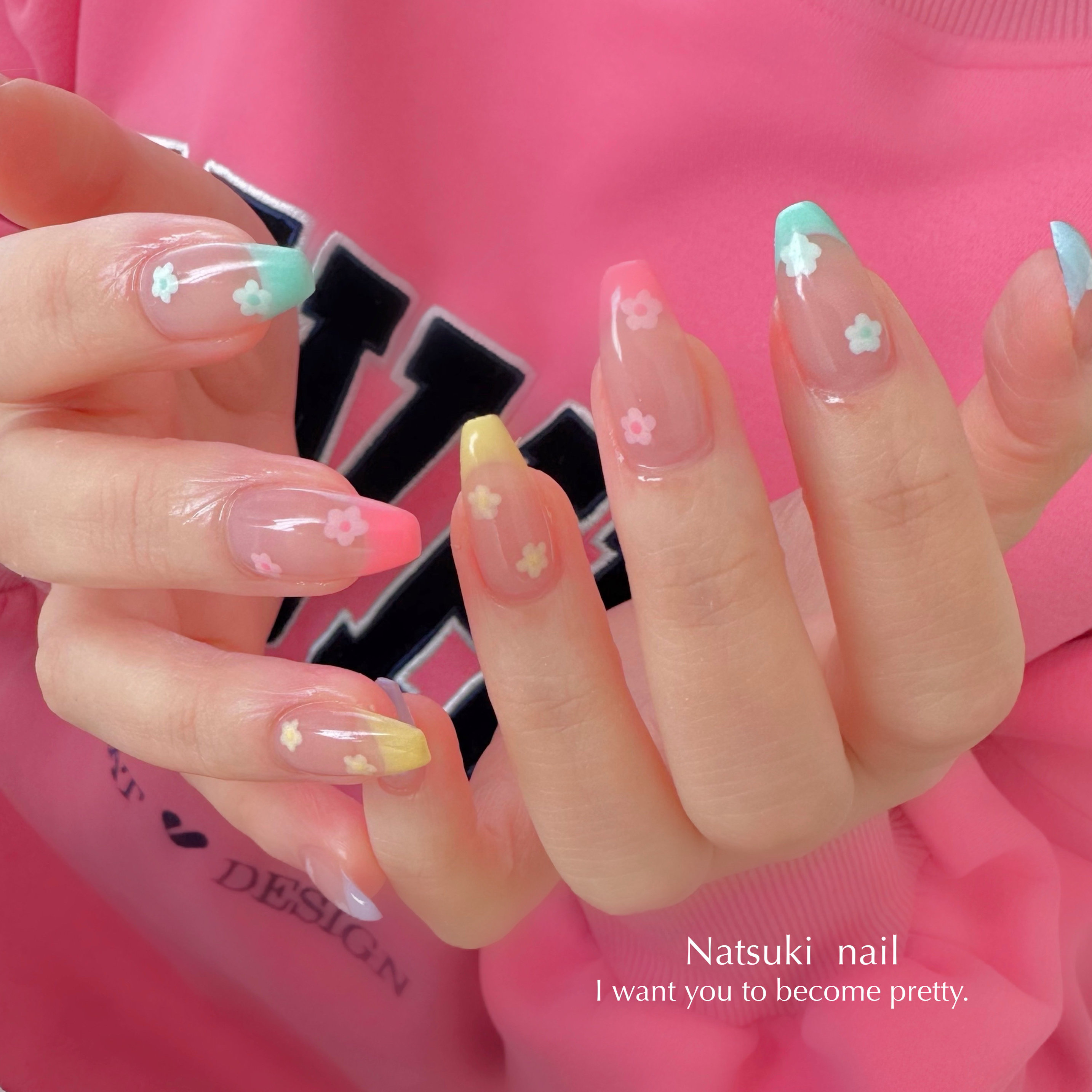 Natsuki_Nail