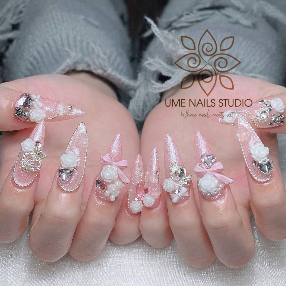 UME_NAIL_STUDIO_SAKURA