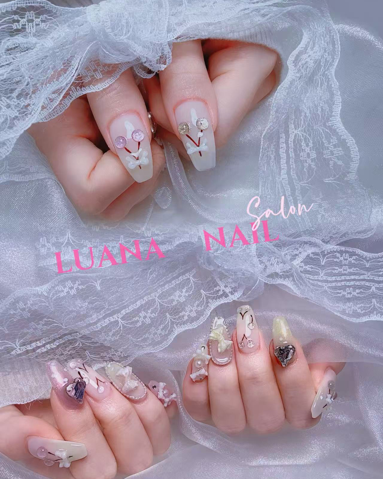 Luana_Nail._