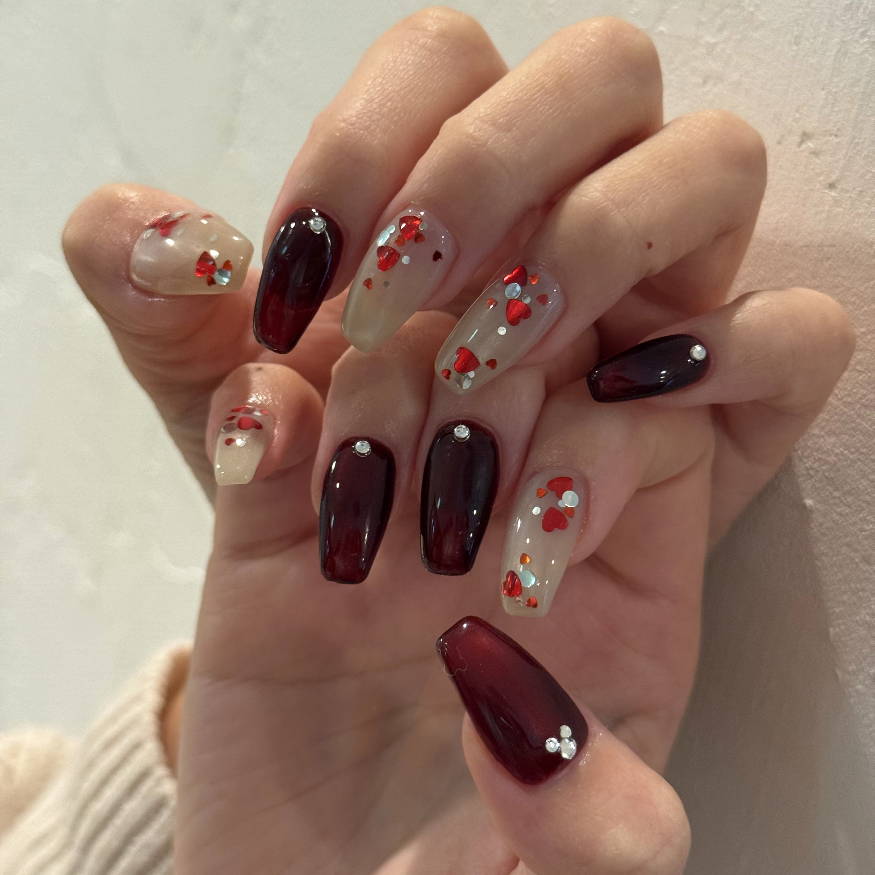 HiBi_nail