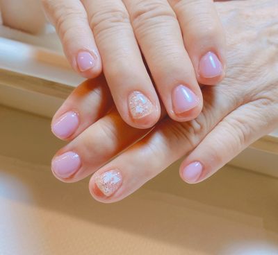 ネイリー（Nailie） - M_nail