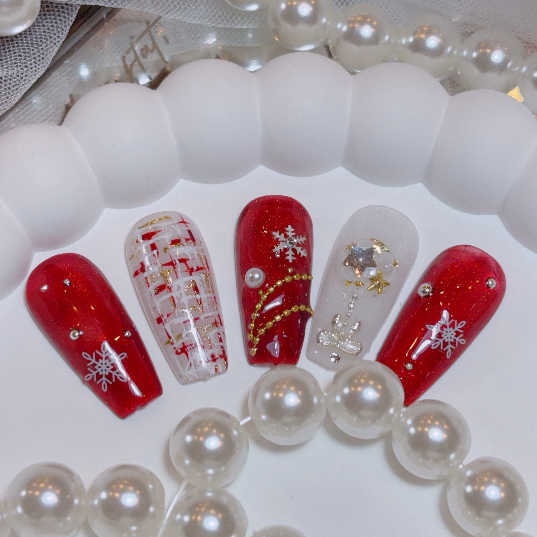 kirakira_nail
