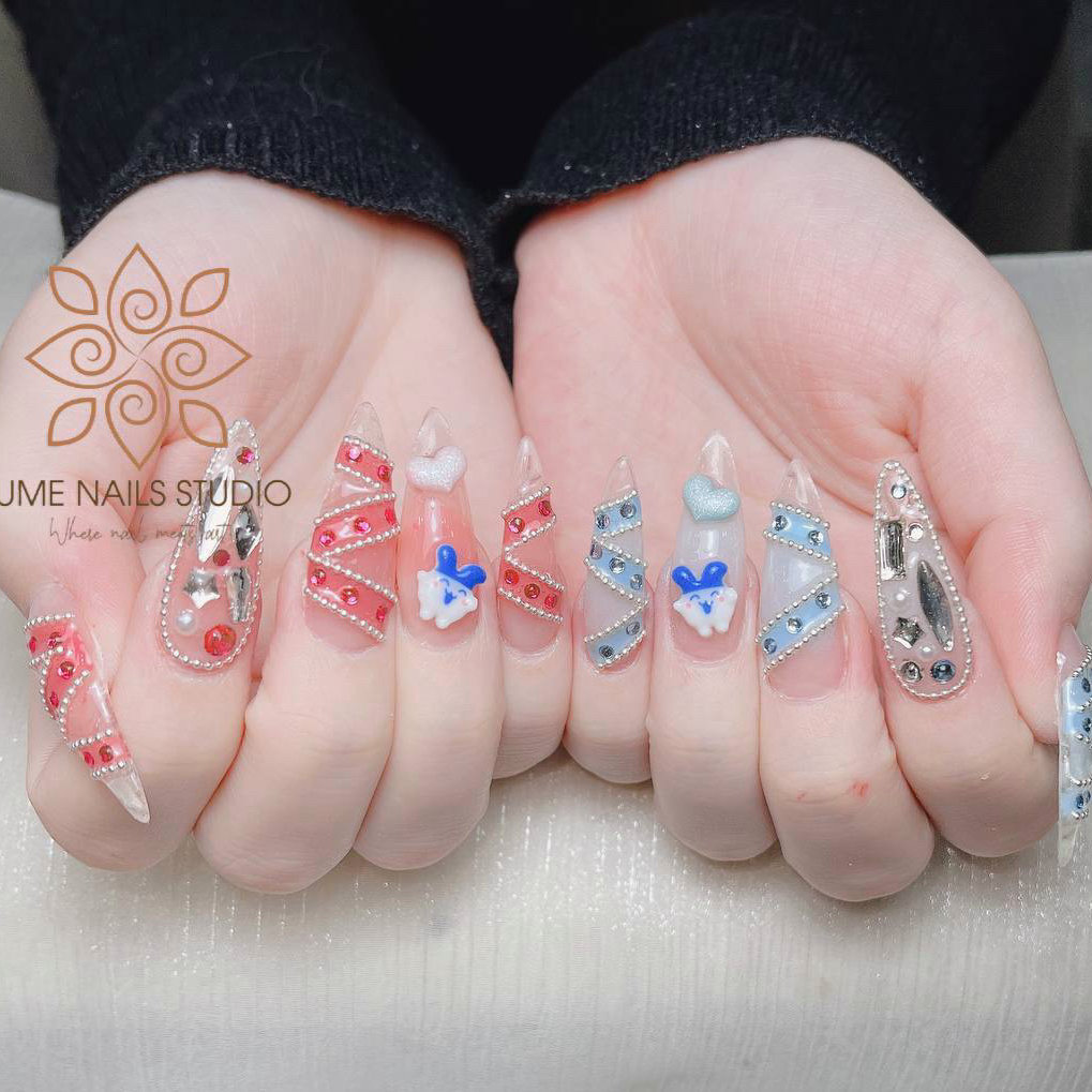 UME_NAIL_STUDIO_SAKURA