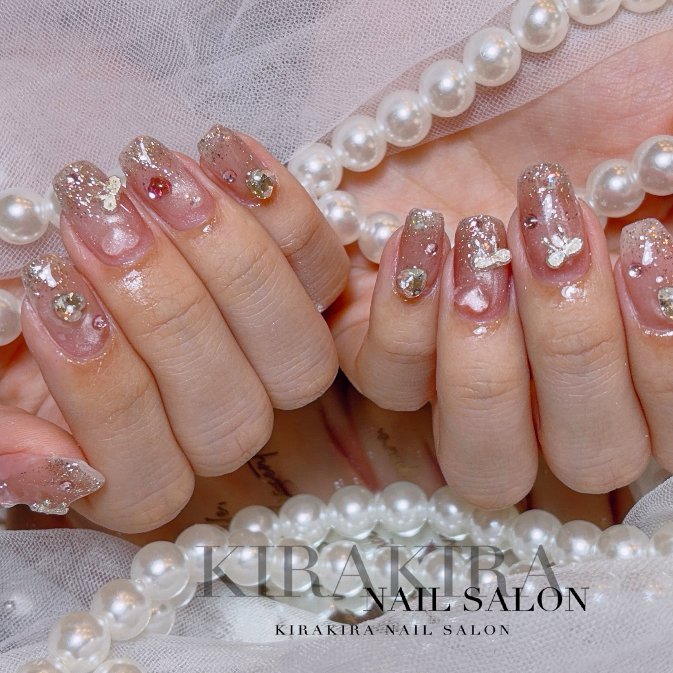 kirakira_nail