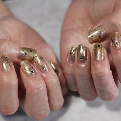 シンプルデザインコース🫧
通常¥6000→¥5700