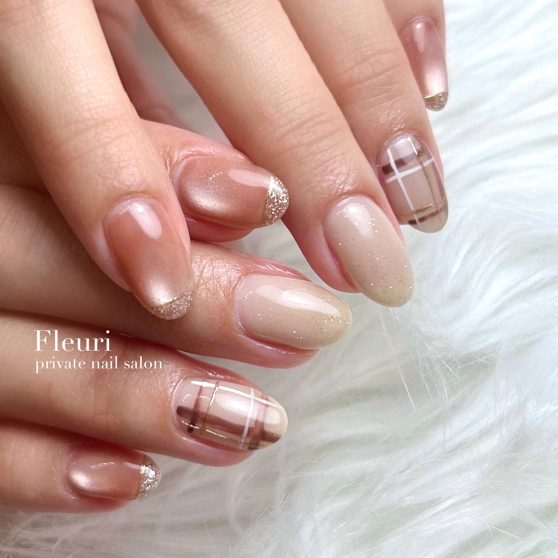Fleuri_private_nailsalon