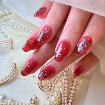 ネイリー（Nailie） - cindynail_osaka