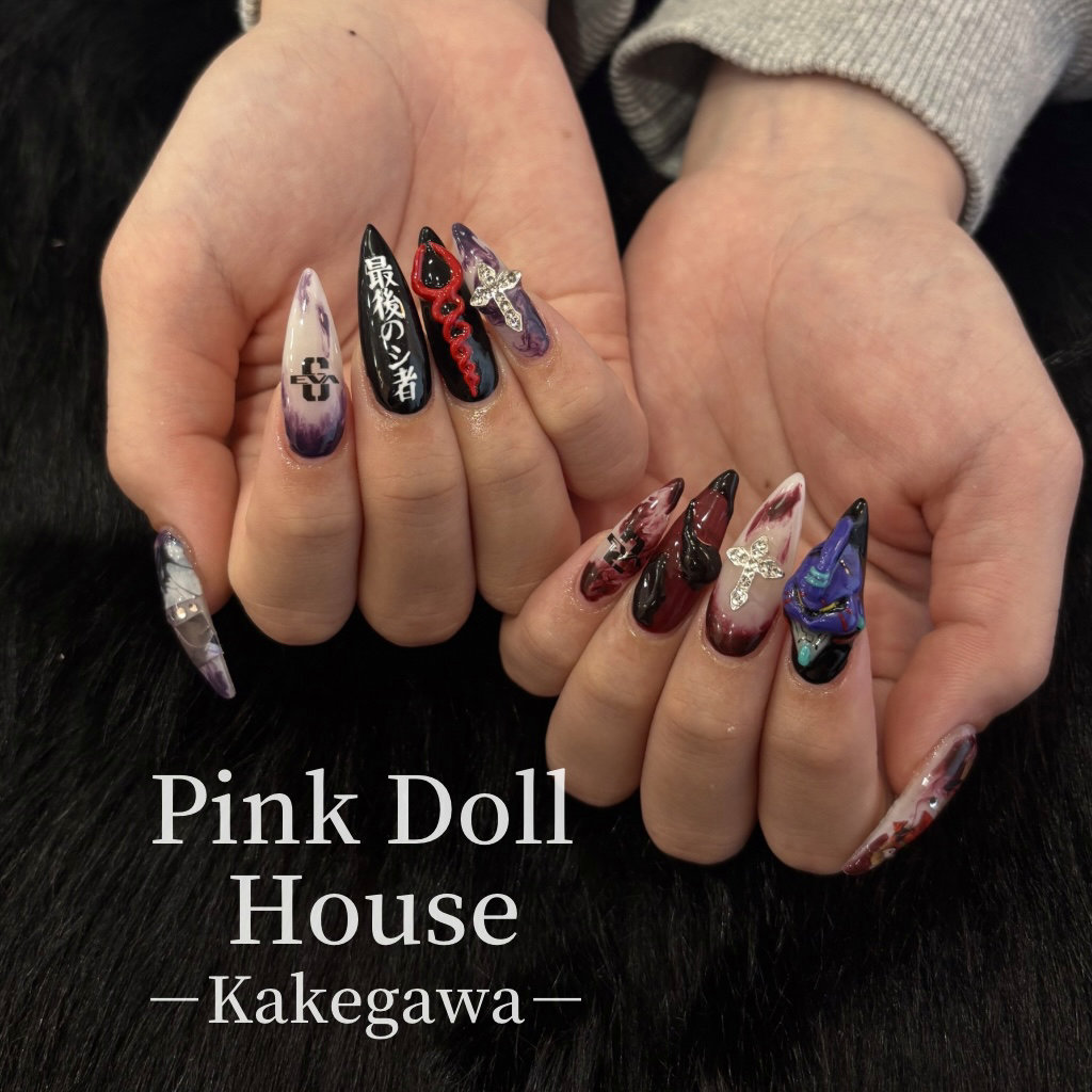 PinkDollHouse_kg