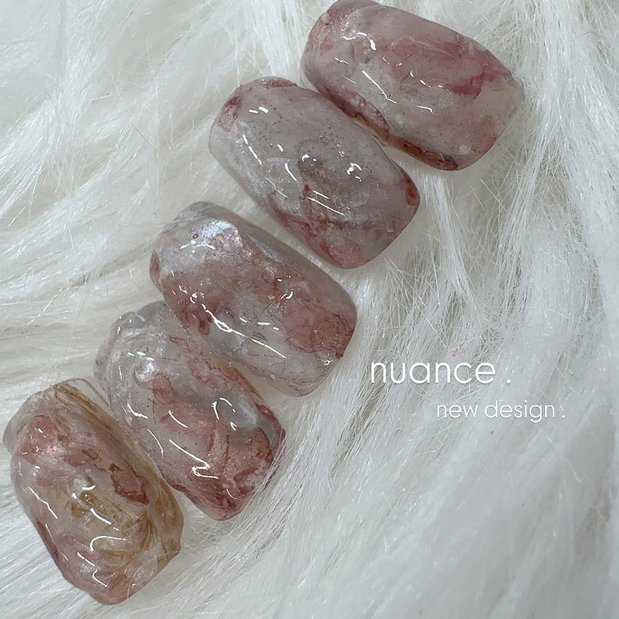 honoka__nail