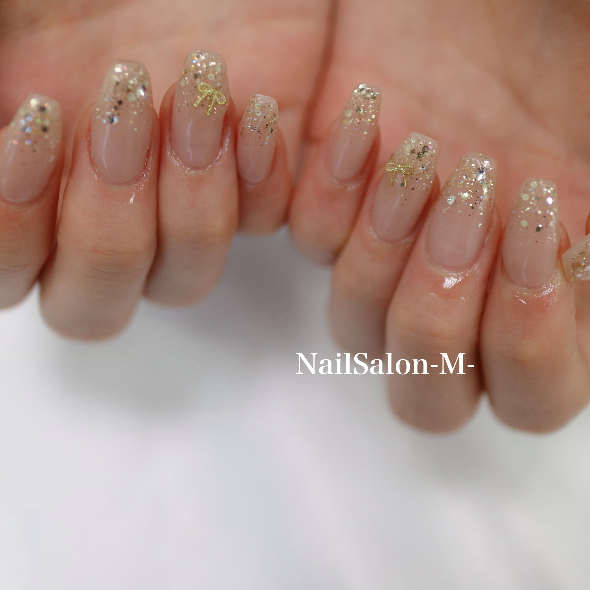 NailSalon.M