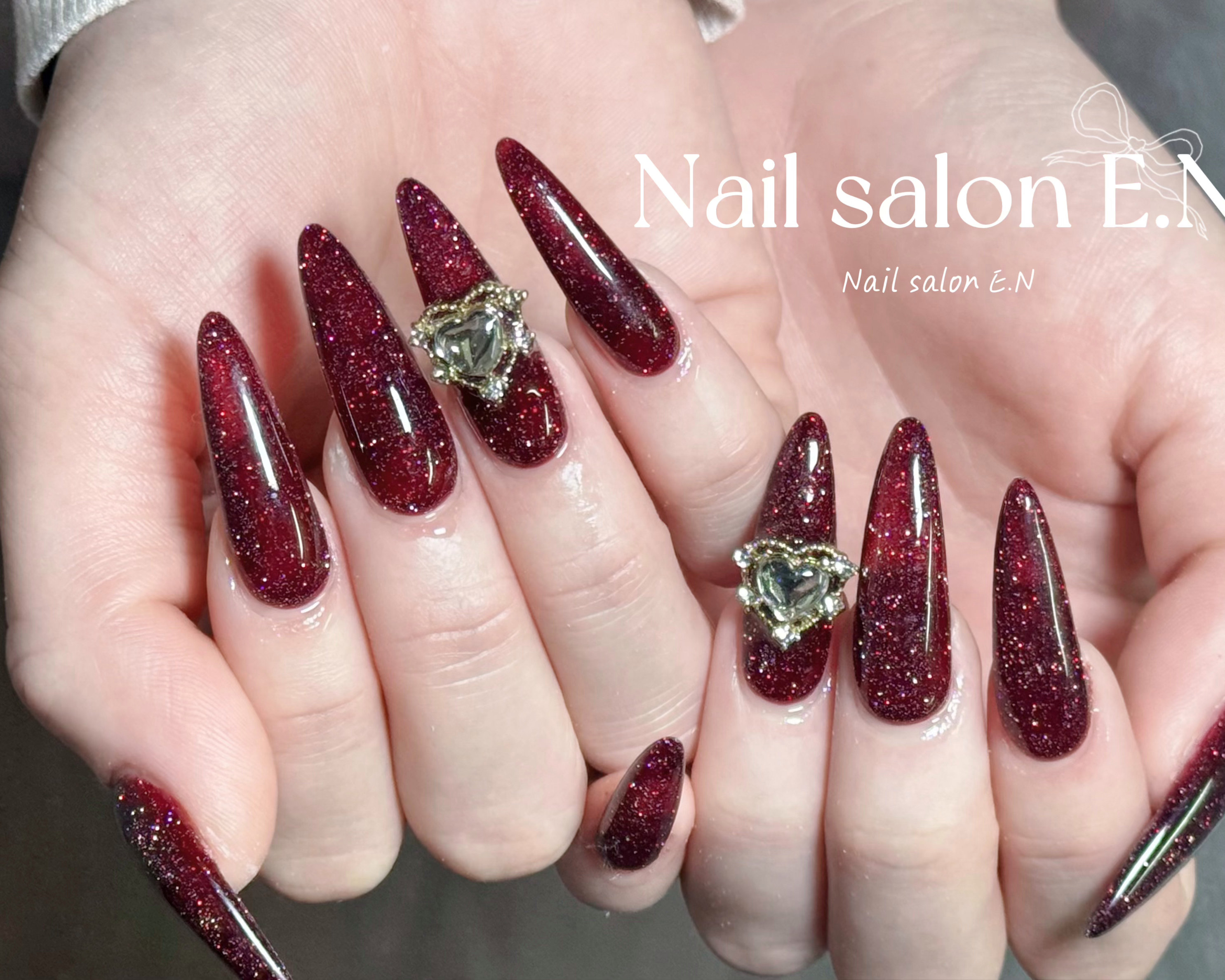 NailsalonE.N