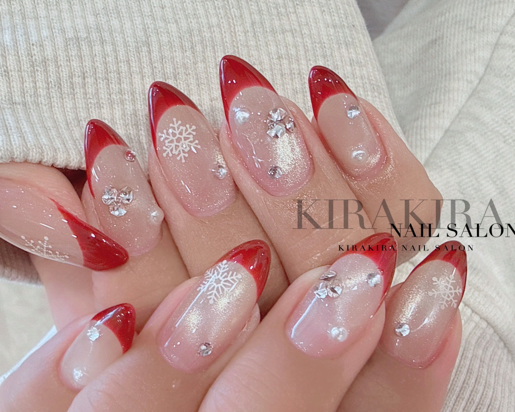 kirakira_nail