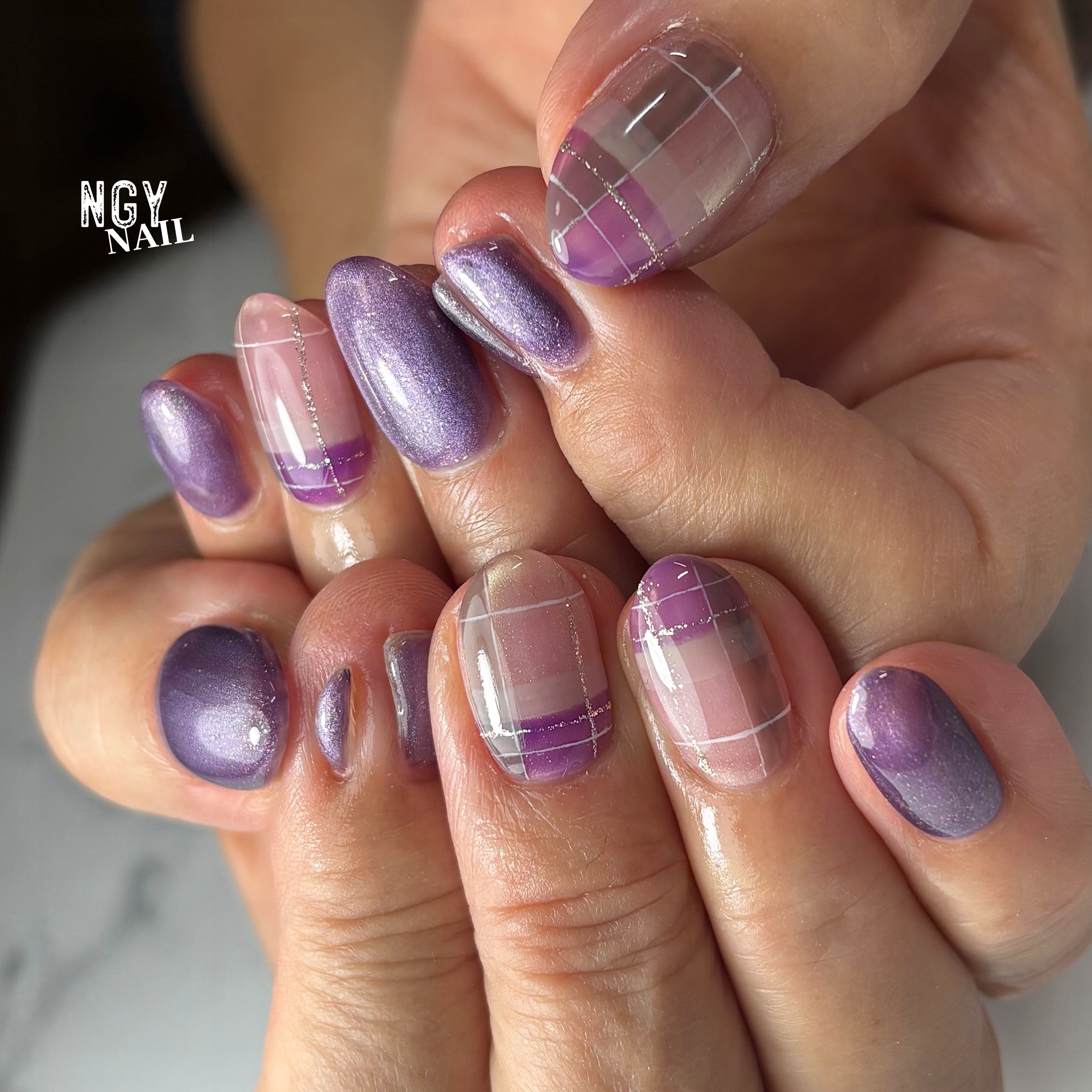 NGYNAIL
