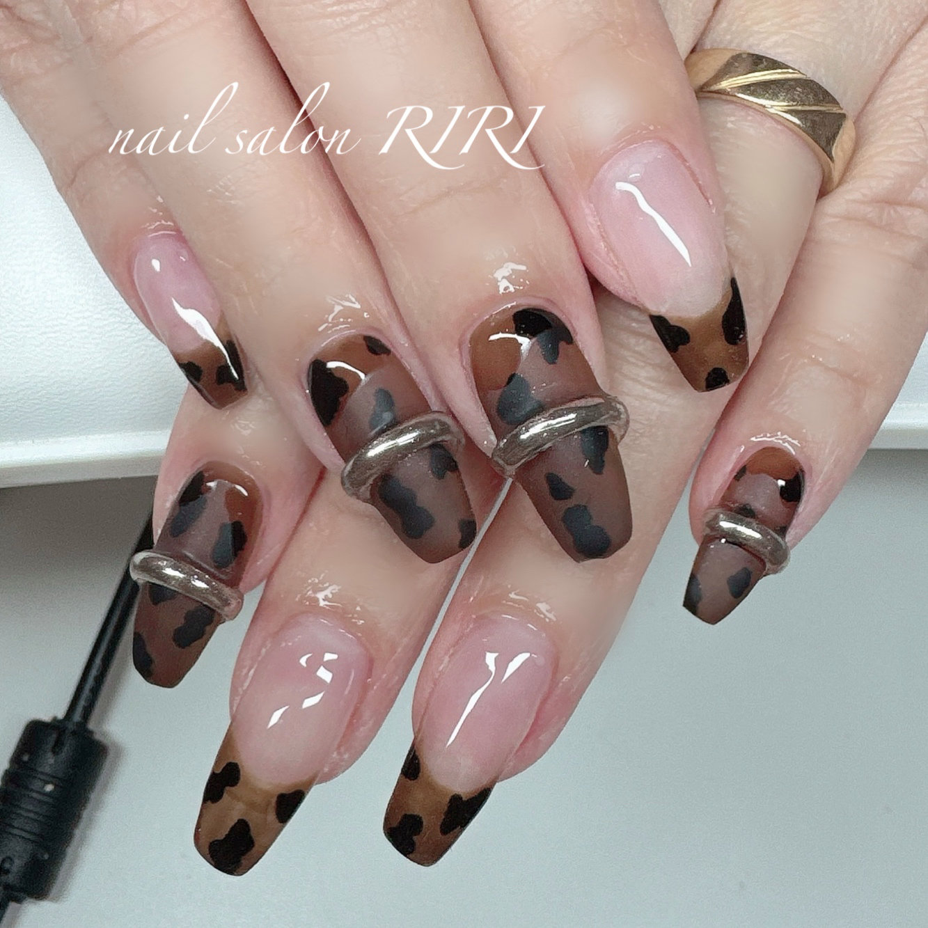 RIRI__nail