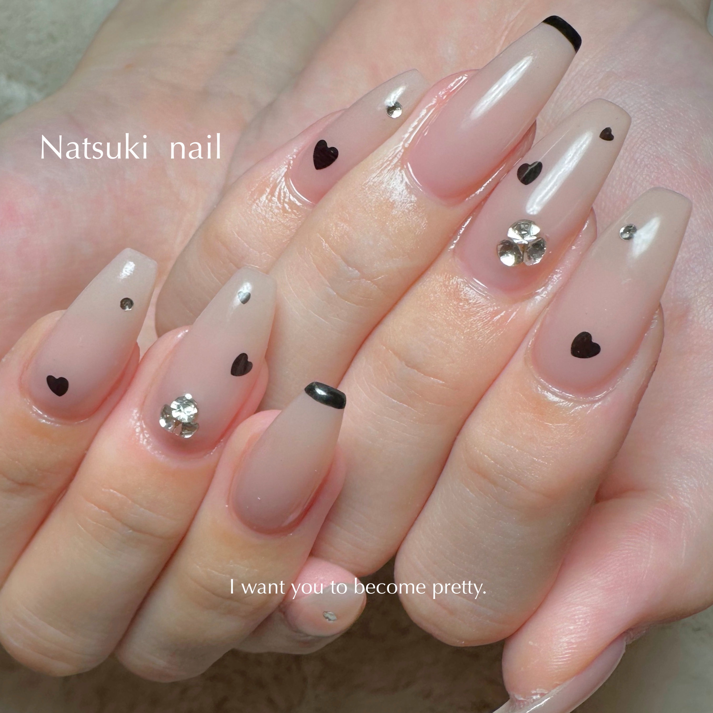 Natsuki_Nail