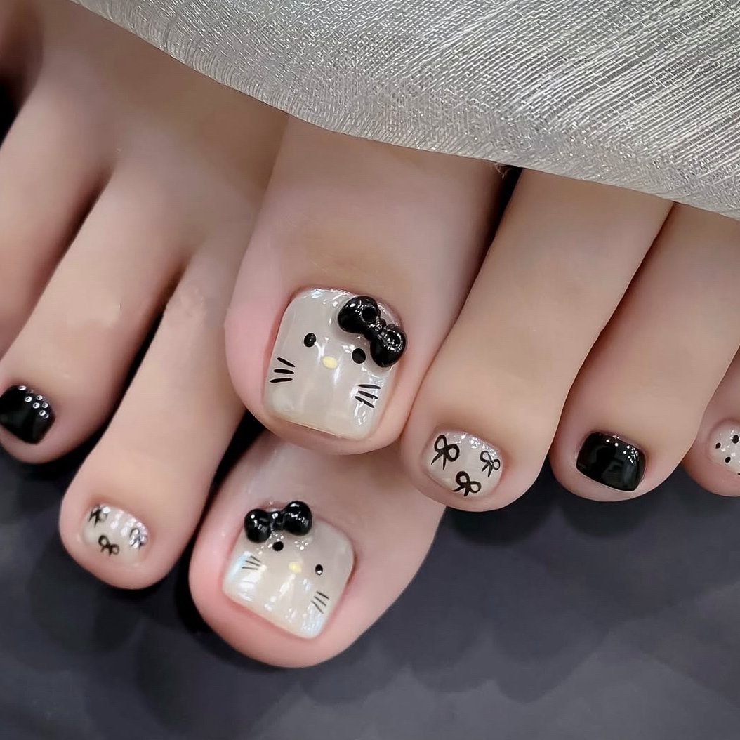 Kawaii_Nail