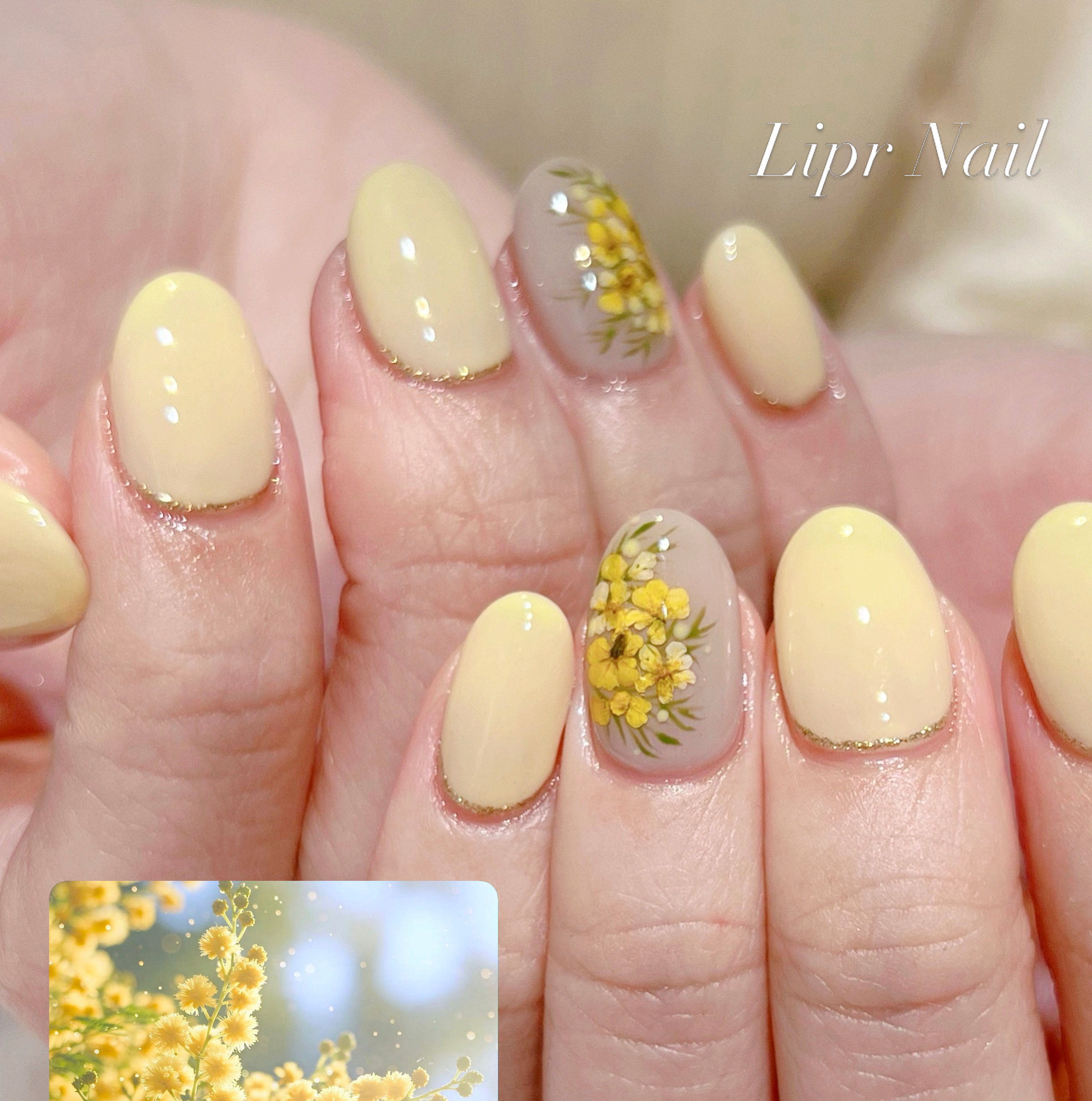 Lipr_Nail