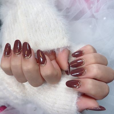 アクリルスカルプワンカラー※モデルさん価格※毎月変動