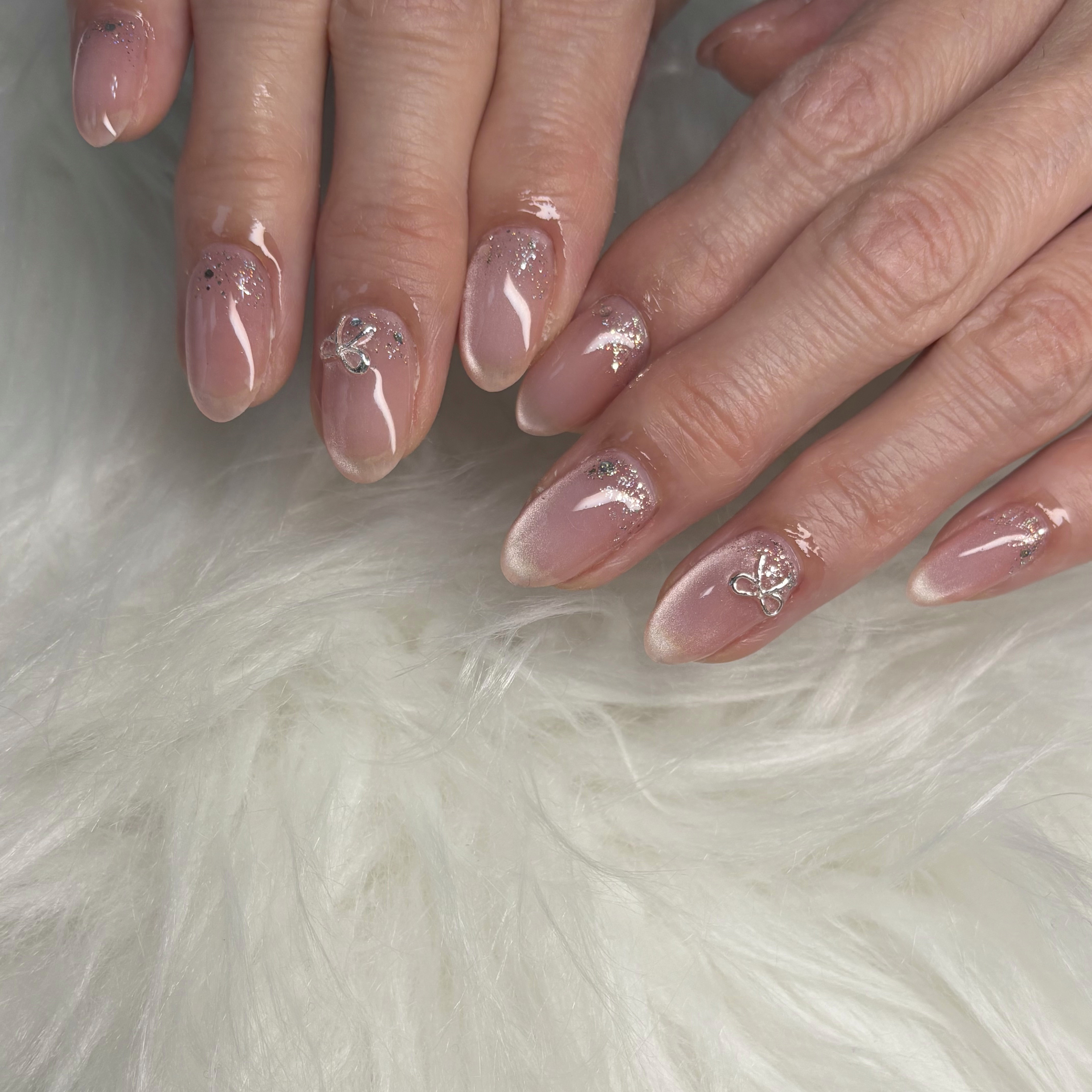 Aya...nail